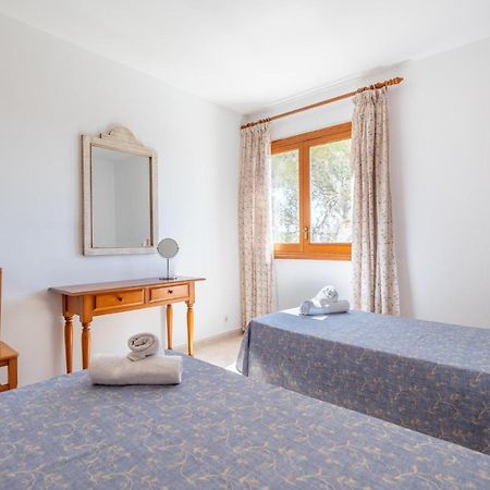 Apartamentos Karin 1ºc Cala D´Or 외부 사진