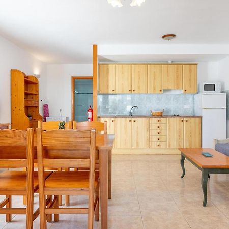 Apartamentos Karin 1ºc Cala D´Or 외부 사진