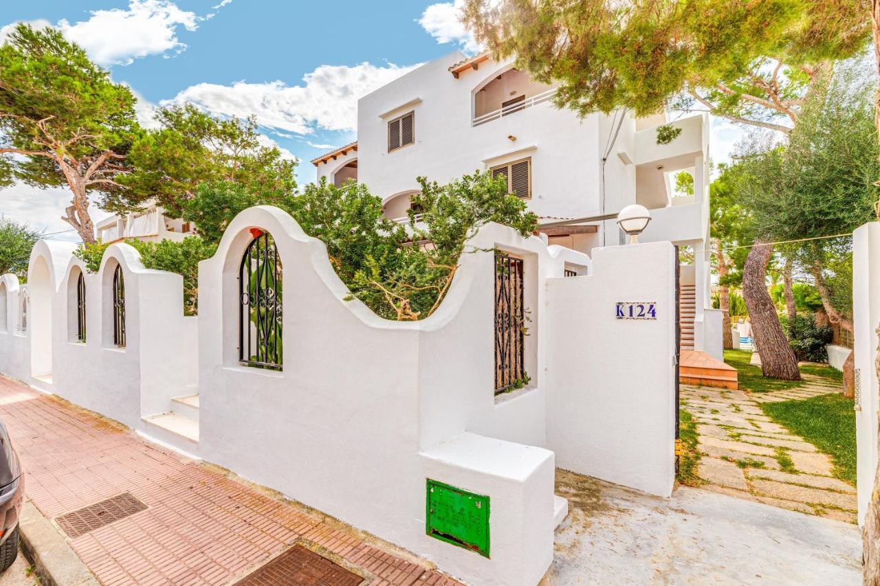 Apartamentos Karin 1ºc Cala D´Or 외부 사진