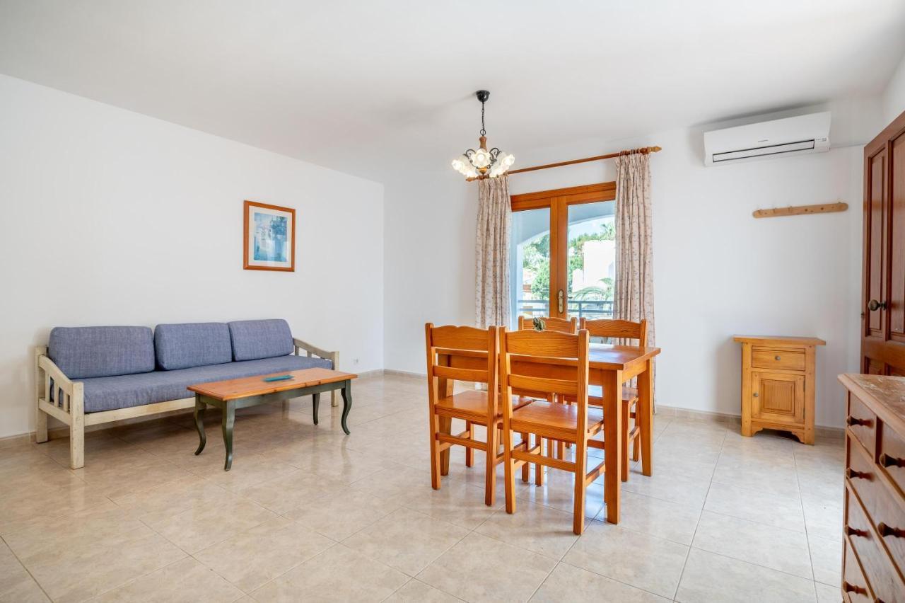 Apartamentos Karin 1ºc Cala D´Or 외부 사진