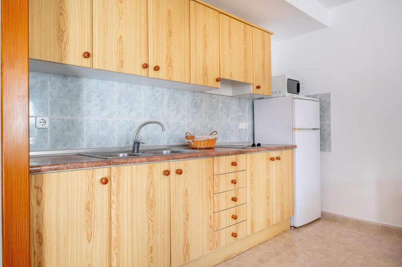 Apartamentos Karin 1ºc Cala D´Or 외부 사진