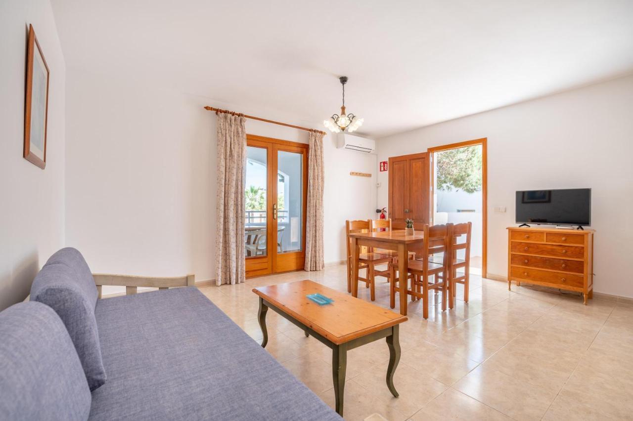 Apartamentos Karin 1ºc Cala D´Or 외부 사진
