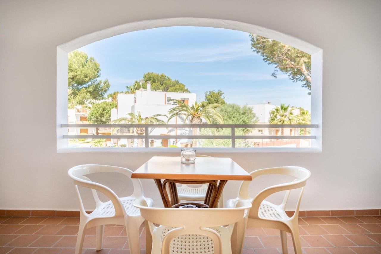 Apartamentos Karin 1ºc Cala D´Or 외부 사진