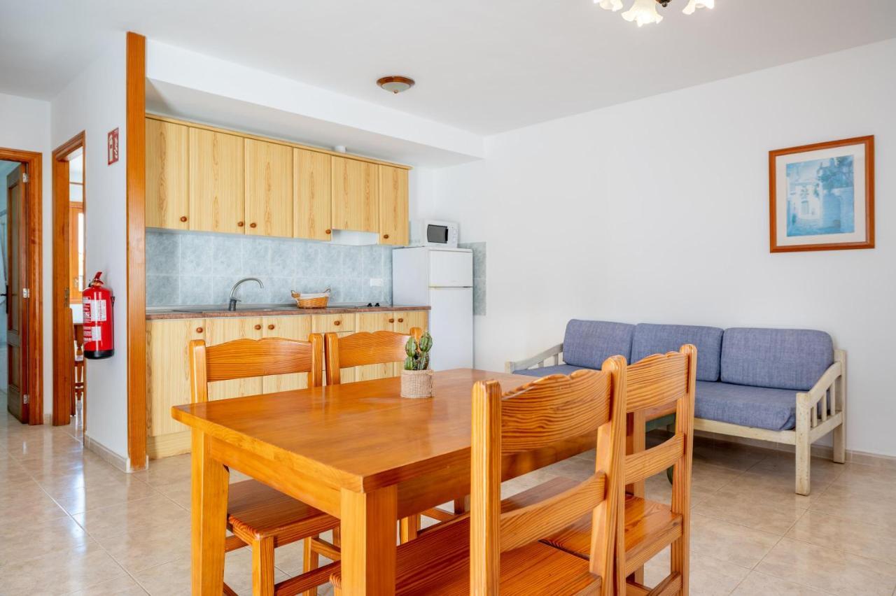 Apartamentos Karin 1ºc Cala D´Or 외부 사진