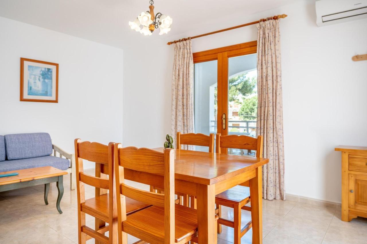 Apartamentos Karin 1ºc Cala D´Or 외부 사진
