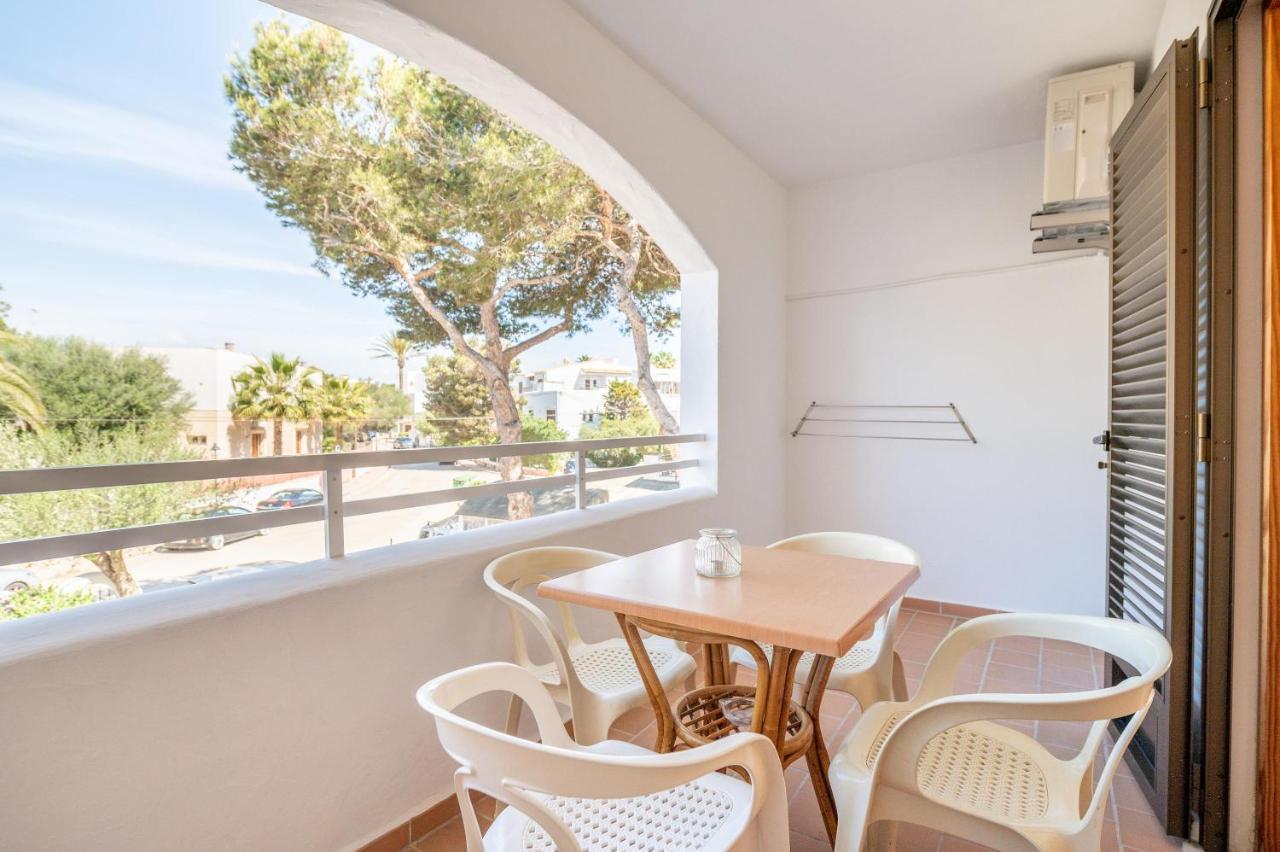Apartamentos Karin 1ºc Cala D´Or 외부 사진