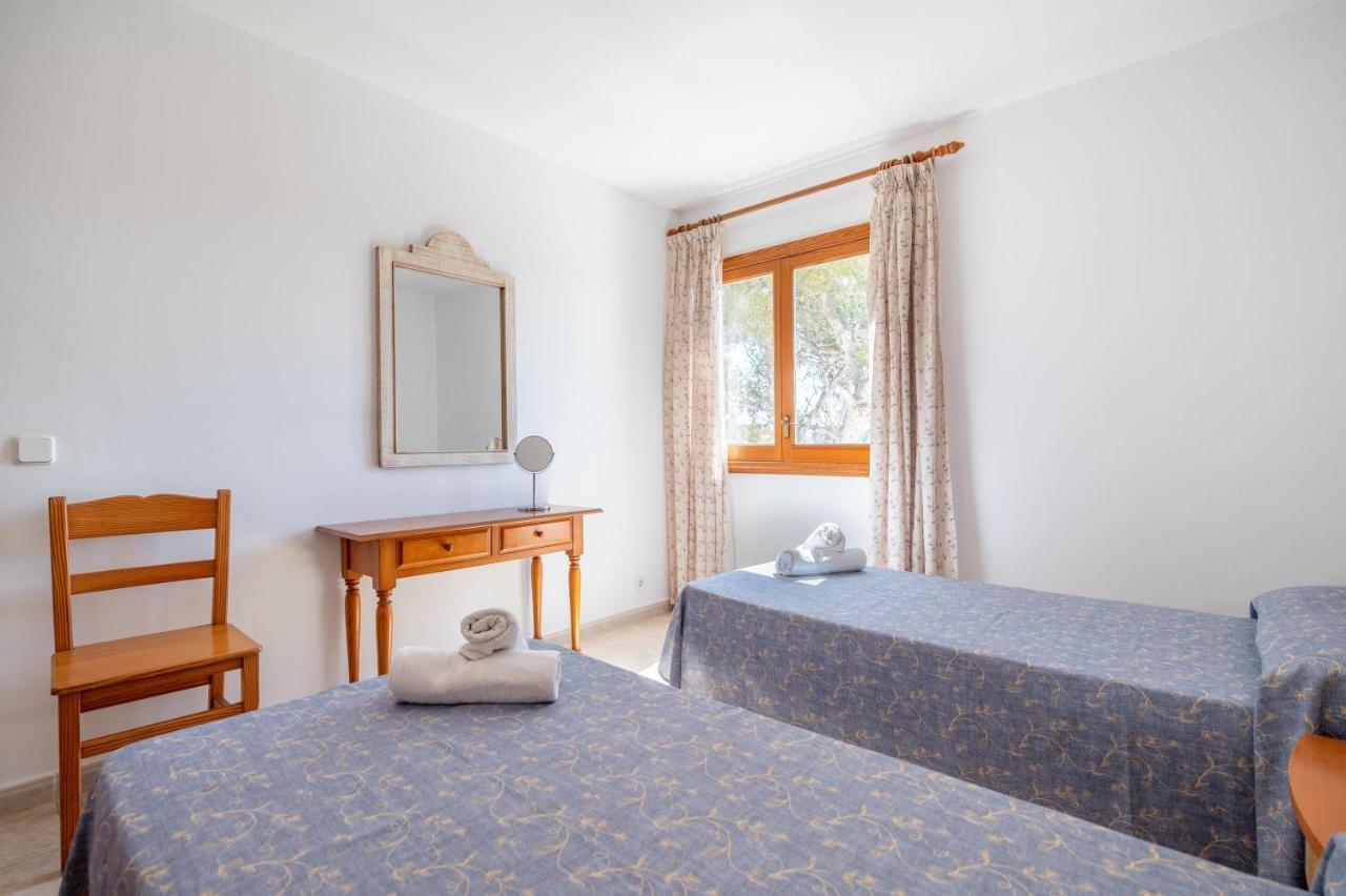 Apartamentos Karin 1ºc Cala D´Or 외부 사진