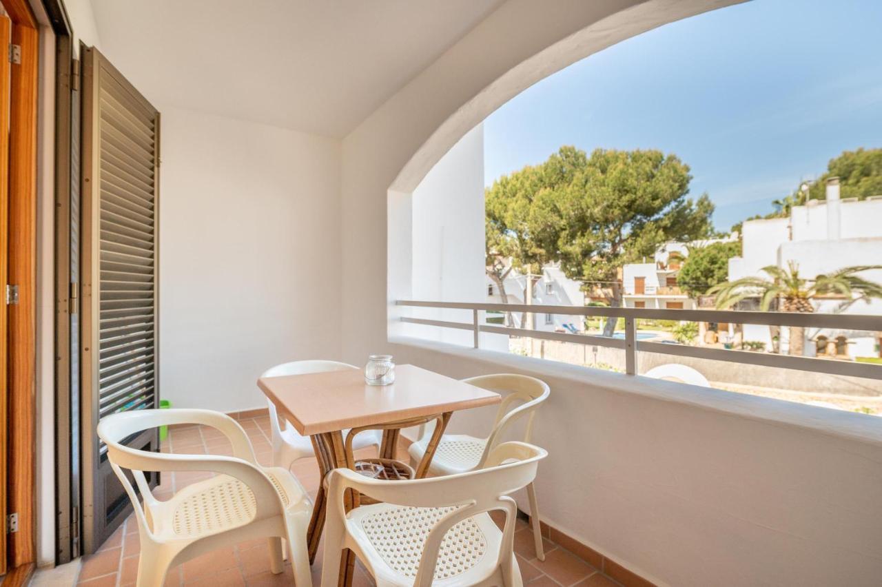 Apartamentos Karin 1ºc Cala D´Or 외부 사진