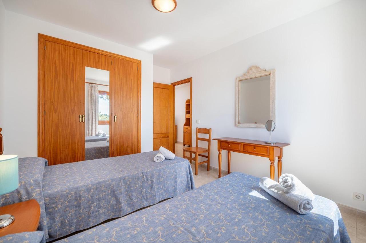Apartamentos Karin 1ºc Cala D´Or 외부 사진