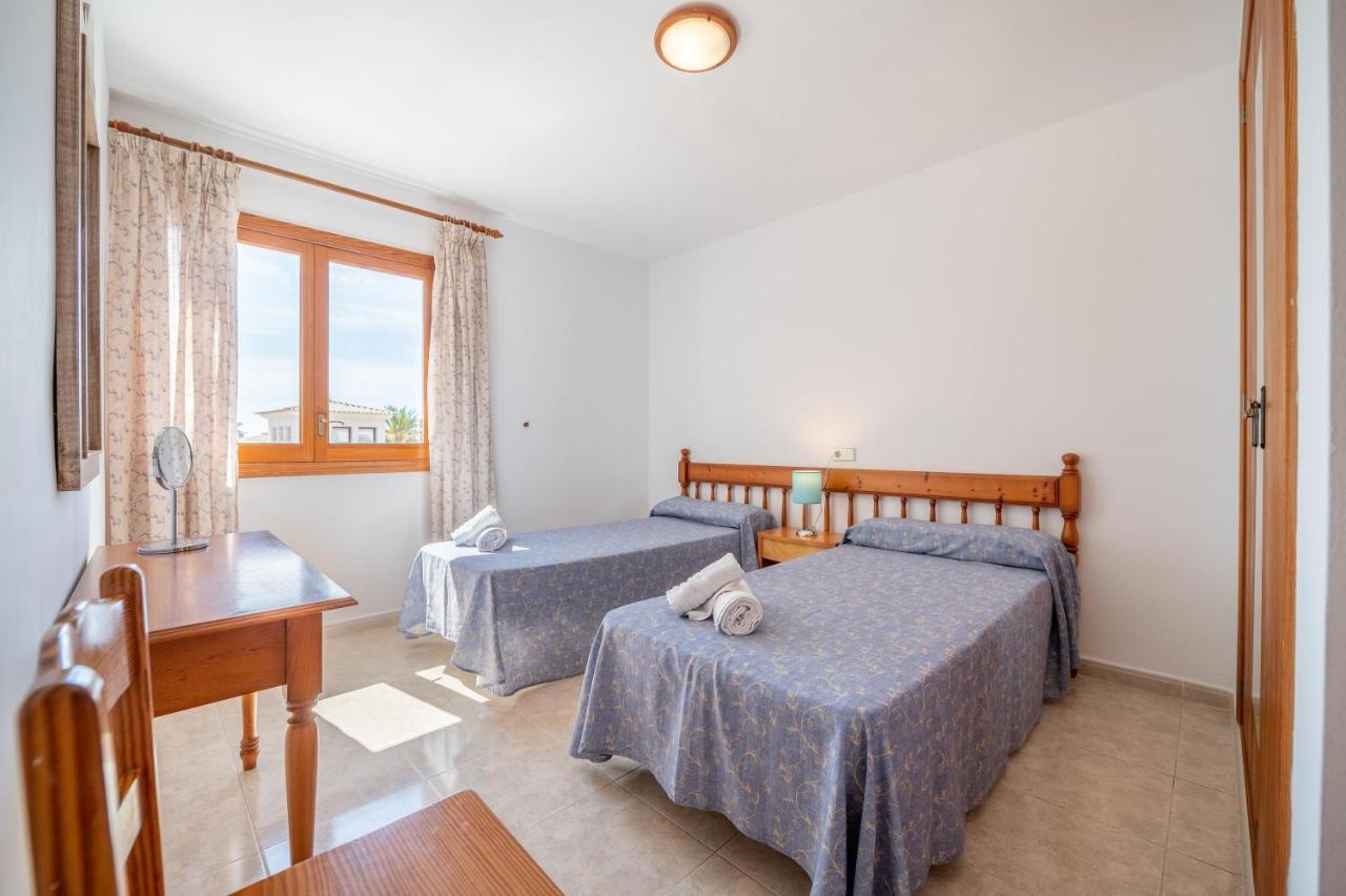 Apartamentos Karin 1ºc Cala D´Or 외부 사진