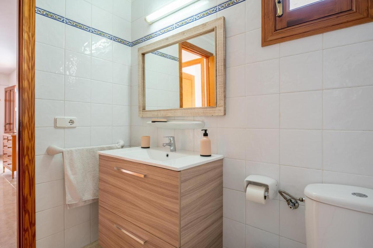 Apartamentos Karin 1ºc Cala D´Or 외부 사진