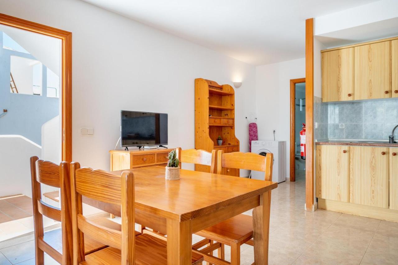 Apartamentos Karin 1ºc Cala D´Or 외부 사진