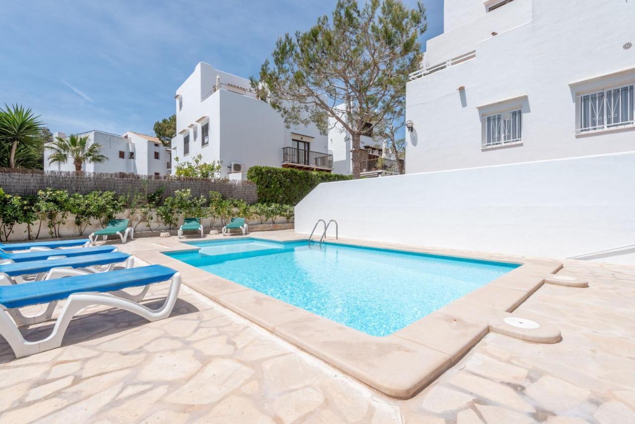 Apartamentos Karin 1ºc Cala D´Or 외부 사진