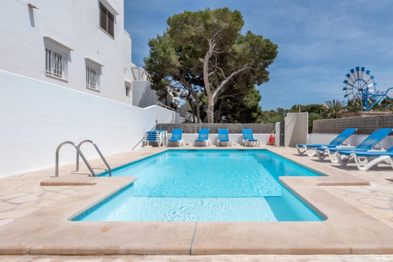 Apartamentos Karin 1ºc Cala D´Or 외부 사진